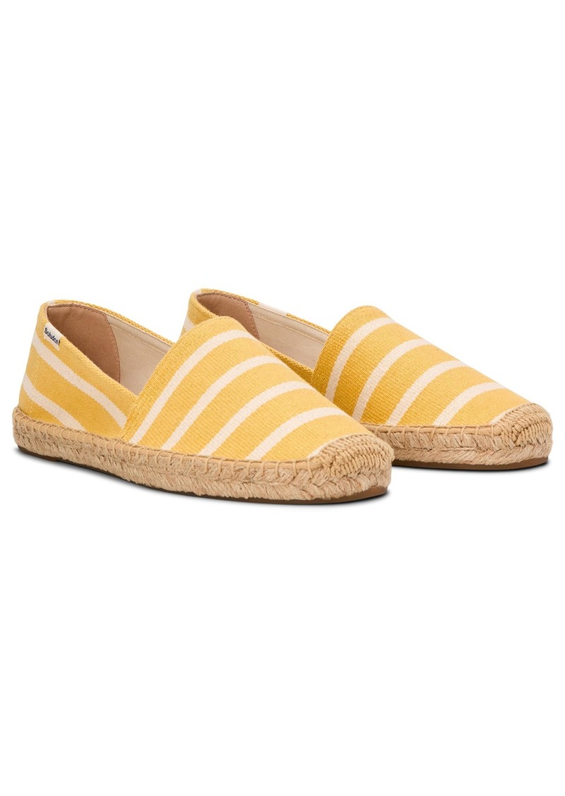 Soludos Womens Original Espadrille   Medium