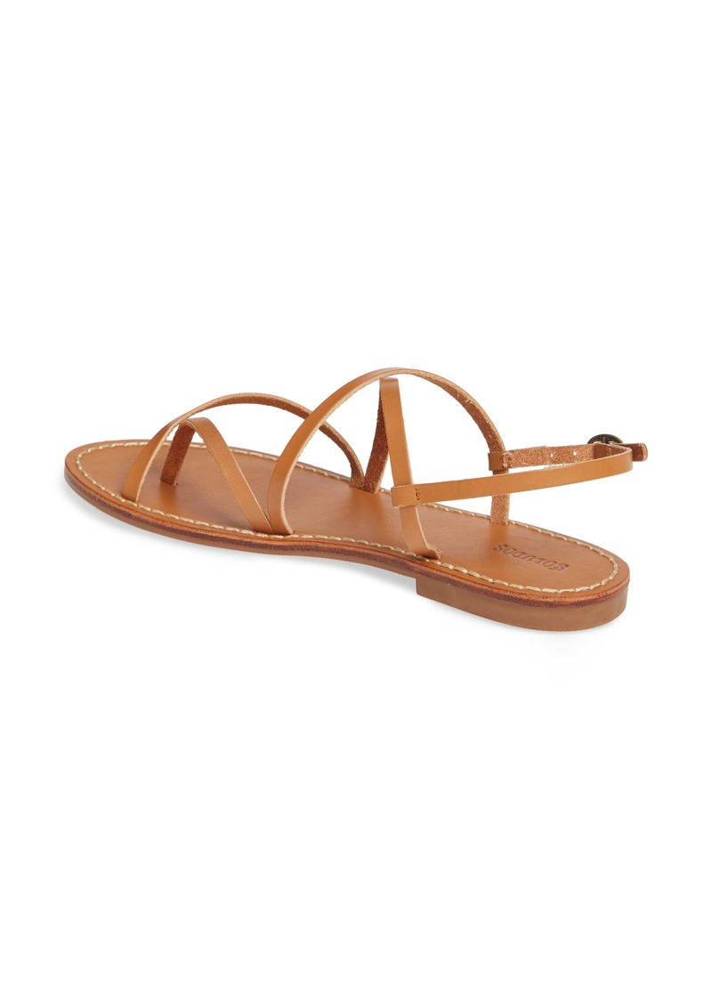 soludos zoe sandal