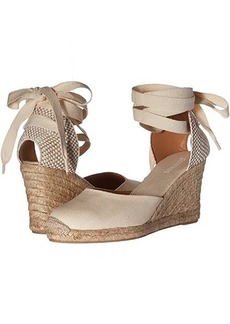 Soludos Classic Tall Wedge