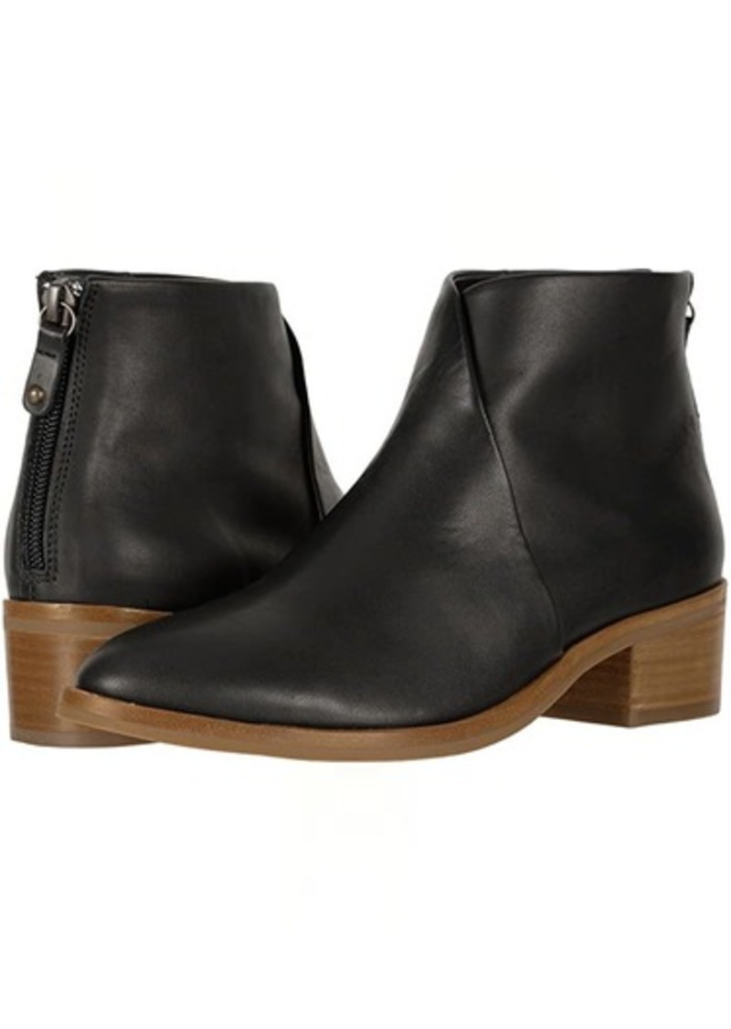 Soludos Venetian Bootie