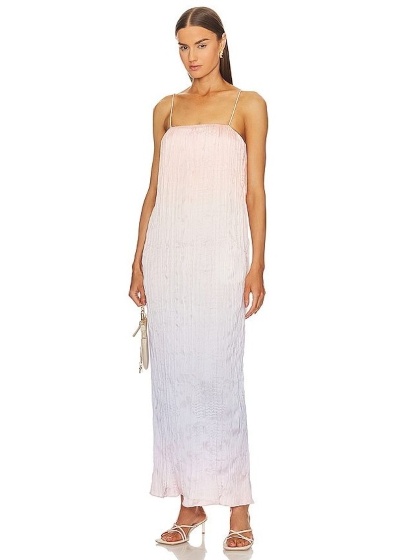 Song of Style Alessia Maxi Dress