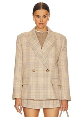 Song of Style Ansley Blazer