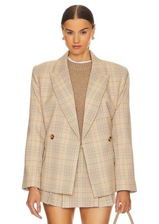 Song of Style Ansley Blazer