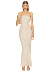 Song of Style Bellamy Maxi Tube Dress