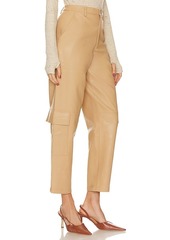 Song of Style Fabiola Belted Pant
