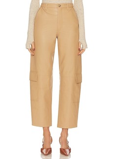 Song of Style Fabiola Belted Pant