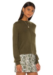 Song of Style Ollie Sweater