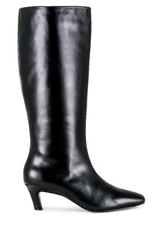 Song of Style Roman Boot