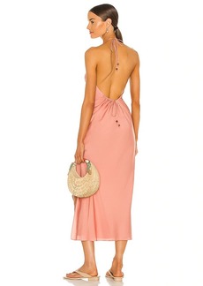 Song of Style Rosalind Maxi Dress