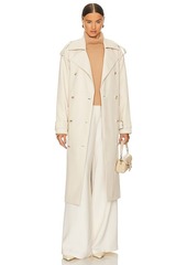 Song of Style Solene Coat