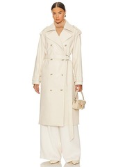 Song of Style Solene Coat