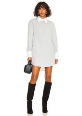 Song of Style Talie Mini Dress