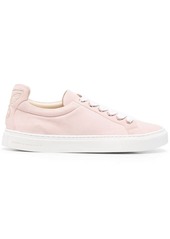 Sophia Webster Butterfly leather trainers