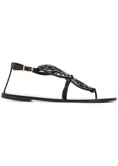 Sophia Webster Butterfly thong sandals