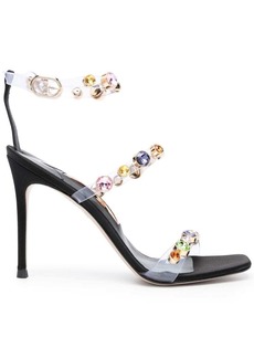 Sophia Webster Rosalind gem-embellished sandals