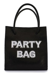 SOPHIA WEBSTER Mini Party Bag Tote