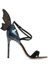 Sophia Webster Talulah butterfly-appliqué sandals