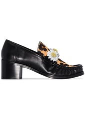 Sophia Webster x Patrick Cox Iconic Daisy loafers