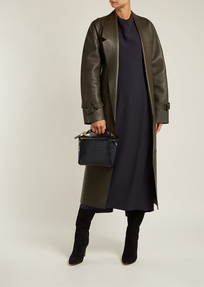 Sophie Hulme - Designer Leather Handbags & Accessories