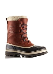 Sorel Caribou Wool-Lined Boots
