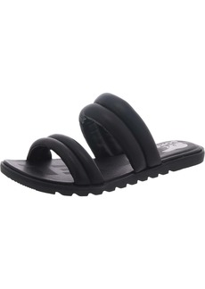 Sorel Ella II Puff Slide Womens Slide Slip On Slide Slippers