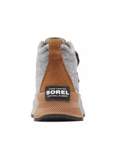 Sorel Girl's Out N About Classic Alpaca Boots