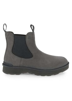 Sorel Hiline Two Tone Waterproof Chelsea Boots
