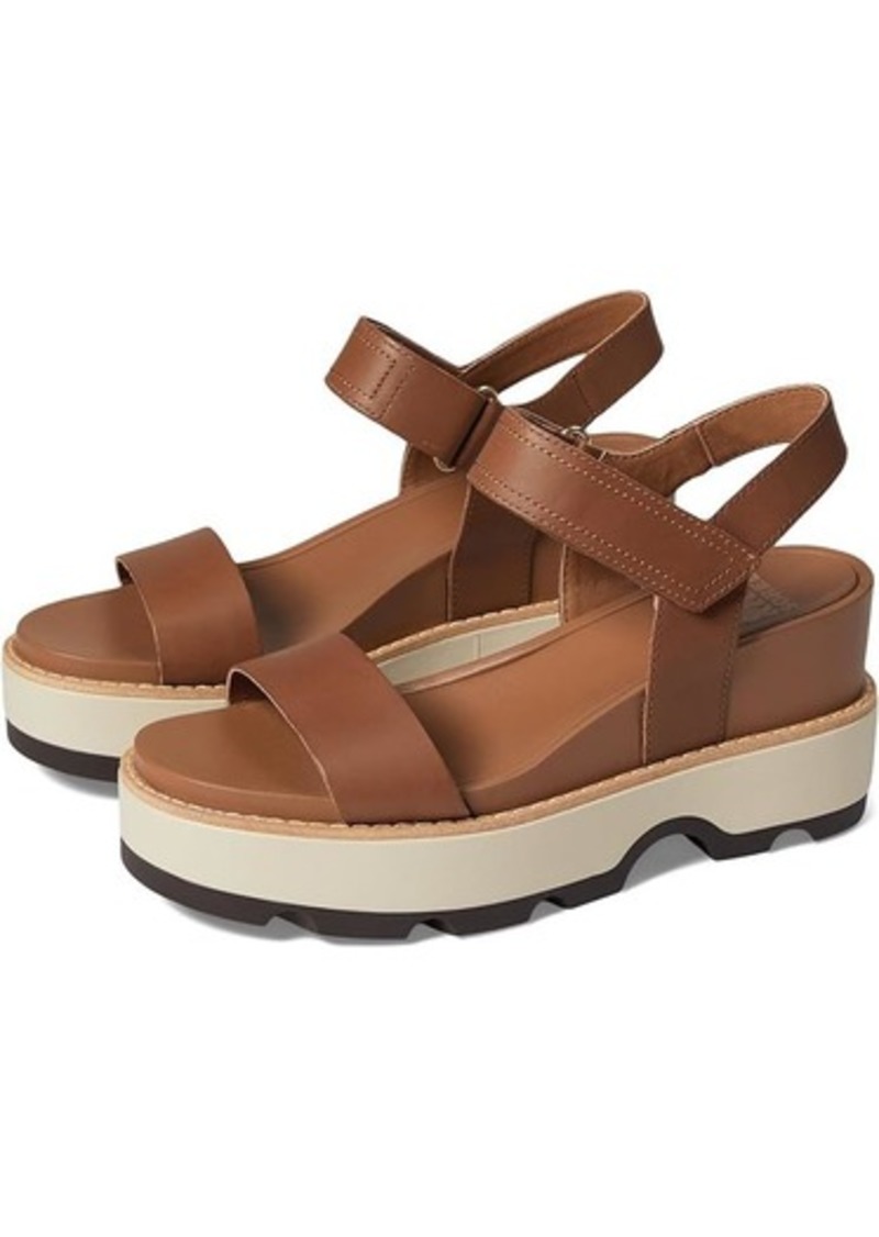 Sorel Joanie™ IV Y Strap Wedge