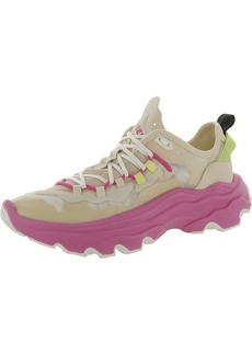Sorel Kinetic Breakthru Tech Lace Womens Performance Comfort Running Shoes
