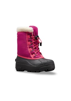 Sorel Little Girl's & Girl's Youth Cumberland Boots