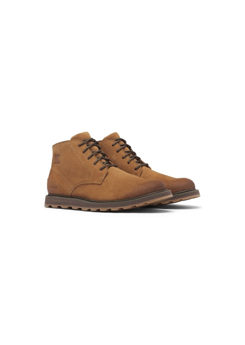 mens fulton chukka boot