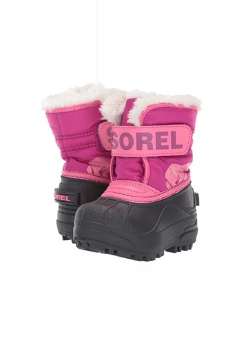 Sorel Snow Commander (Toddler)