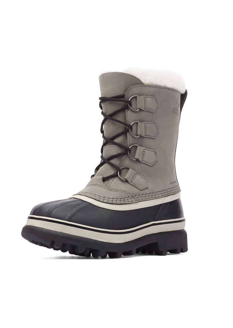 SOREL Women's Caribou Waterproof Boot -  -