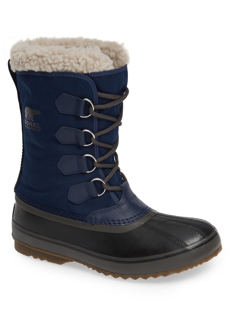 Sorel SOREL 1964 PAC Snow Waterproof Boot (Men) | Shoes