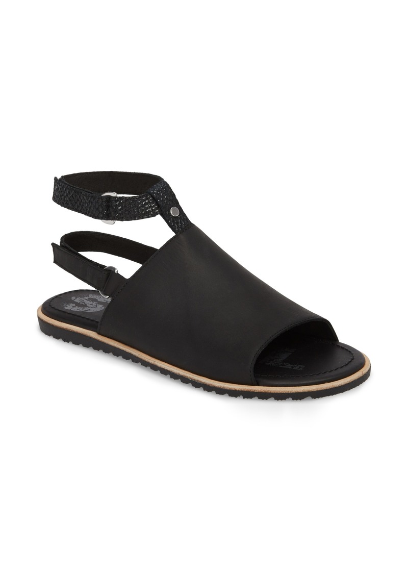 SOREL Ella Strappy Sandal (Women) | Shoes