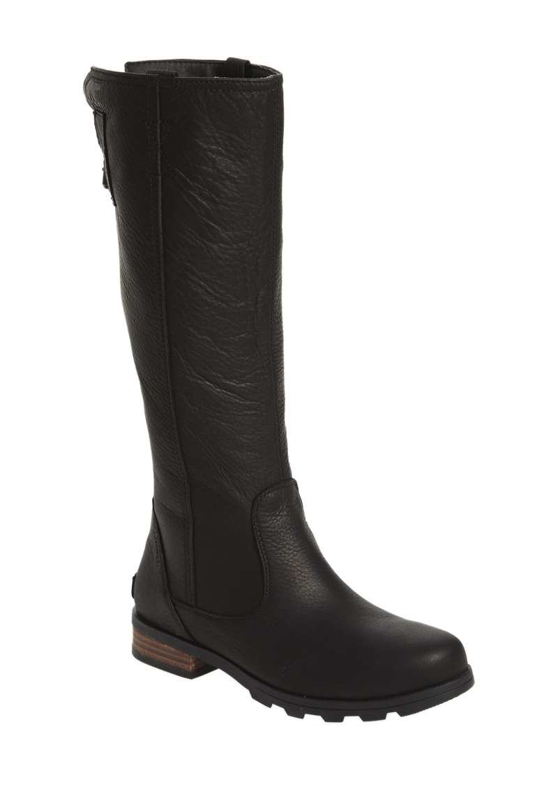 Emelie Premium Knee High Boot (Women 