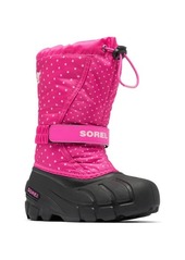 SOREL Flurry Weather Resistant Snow Boot
