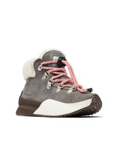 SOREL Kids' Out 'N About Conquest Waterproof Boot