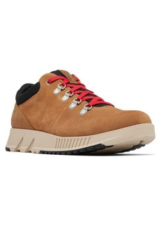 SOREL Mac Hill Lite Low Profile Waterproof Hiker Shoe