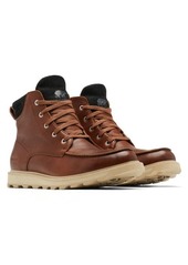 SOREL Madson II Moc Toe Waterproof Boot