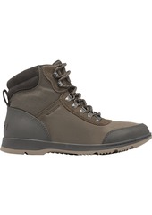 SOREL Men's Ankeny II Hiker 100g Waterproof Boots, Size 9.5, Brown | Father's Day Gift Idea