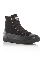 Sorel Men's Cheyanne Metro Ii High Top Sneaker Boots