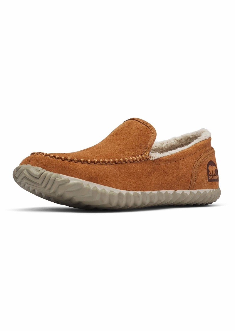 Sorel Men's Dude Moc Slipper