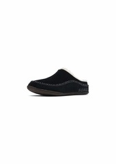 SOREL Men's Falcon Ridge II Shoes - Black Dark Stone - Size
