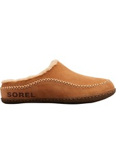 SOREL Men's Falcon Ridge II Slippers, Size 7, Gray