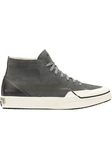 Sorel Men's Grit Sneakers, Size 8.5, Gray