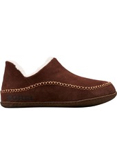 SOREL Men's Manawan II Slippers, Size 7, Brown