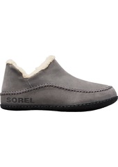 SOREL Men's Manawan II Slippers, Size 7, Brown