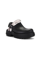 Sorel Ona Ave Clog Cozy