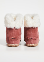 Sorel Out N About Bootie Slippers